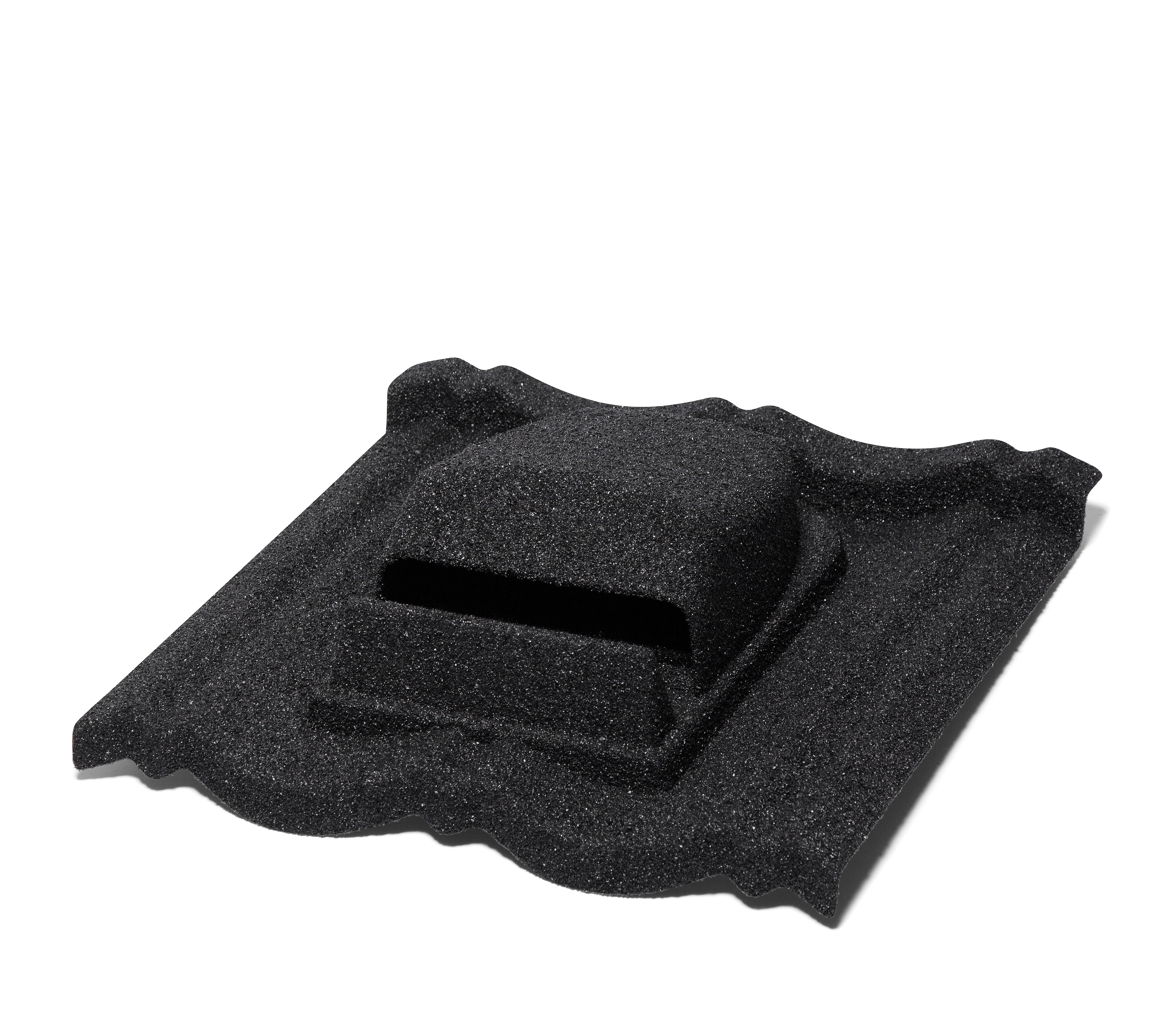 PB_takventil kullsort quartz 112548